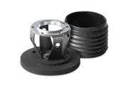 MOMO Steering Wheel Adapter FITS MG MGB, TRIUMPH GT6, SPITFIRE, TR4, TR5, TR6...