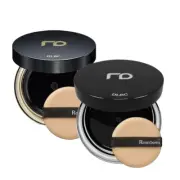 RENODERM Day Long BB Cushion 15g – Gold & Silver | SPF50+ PA+++ | New Version