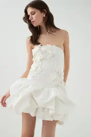 Splendour Mini Dress