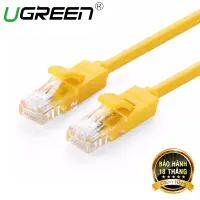 在飛比找蝦皮購物優惠-Cat5e 預模網絡線 1m 長 Ugreen 11230