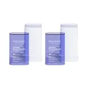 Mary&May - Vegan Peptide Bakuchiol Sun Stick SPF50+ PA++++ - 18g (2ea) Set