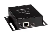 Crestron HD-RX-101-C-E Category Cable HDMI Reciever FREE S/H