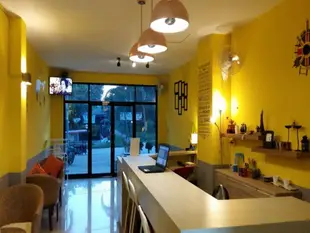 蘭塔島M青年旅館M Hostel Lanta