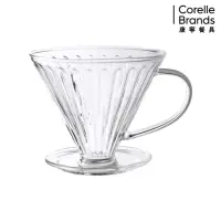 在飛比找momo購物網優惠-【CorelleBrands 康寧餐具】Pyrex Cafe