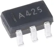 10pcs/lot SPX3819M5-L-1-2 1.2 Marking:IA402 SOT23-5
