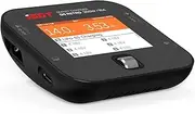 ISDT Q6 Retro Lipo Battery Balance Charger Discharger for RC 2-6S Li-Po Li-Hv Ion Fe NiMH NI-Cd Pb 350W 16A DC Smart Digital