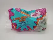 1992 McDonald's Happy Meal Toy Nickelodeon Loud Mouth Mike Factory Sealed