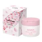 Lululun Cleansing balm Sakura Cherry Blossom Spring edition for face care NL
