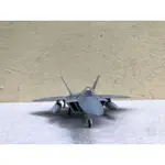 洛克希德馬丁 F-22 猛禽 1:100 模型