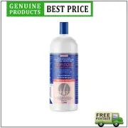 Fido's Topizole Anti-Bacterial Medicated Shampoo 1 Litre For Dogs & Cats