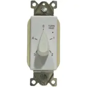Tork A505MW Spring Wound Interval Timer