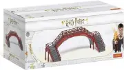 Hornby R7235 Harry Potter Hogsmeade Footbridge Structure OO Gauge NEW