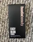 HUDA BEAUTY Easy Blur Silicone-Free Smoothing & Pore-Minimizing Primer 30ml