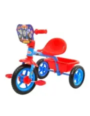 Thomas & Friends Trike with Bucket - Blue/Red (40405)