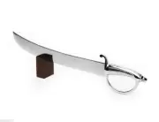 The Medievals Champagne Opener Royal Historical Mini Napoleon Blunt Sword
