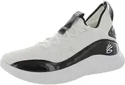 [Under Armour] UA Curry 8 NM Team Basketball Shoes