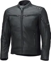 Held Cosmo 4, leather jacket , color: Black , size: 60