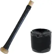 GRIF Edge BAT Grip Tape Silicone Grip Tape Black GRG001BK 1