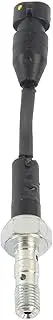 Repair Parts Brake Line Switch 4014225 for 2017-2021 for Polaris Ranger Crew RZR XP1000 XP570 Brutus Ace570 Ace900 Brake Pressure Switch