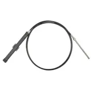 SeaStar Dometic SSC13413 Rack & Pinion 13ft Mech Steering Cable Teleflex Marine