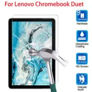 New Product: Thick Film Screen Protector For Lenovo Duet Chromebook CT-X636F