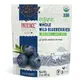 [有機思維] 沛森思 有機野生藍莓乾 (85g/袋)-[有機思維] 沛森思 有機野生藍莓乾 (85g/袋)
