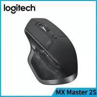 在飛比找博客來優惠-羅技 MX Master 2S 無線滑鼠(New)