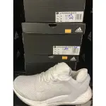 ADIDAS ALPHATORSION BOOST M 慢跑鞋 黑白兩色 男鞋