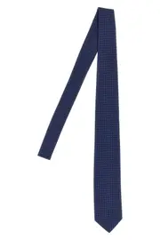 BARBA Patterned Tie