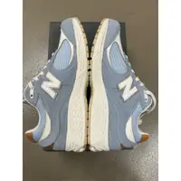 在飛比找蝦皮商城優惠-【零碼福利品出清】NEW BALANCE 2002R系列 -