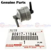 Genuine Hilux KUN36 KUN35 KUN26 1KD 2KD MAP Sensor Oil Separator Filter Gas