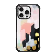 iPhone 16 Pro Ultra Impact Case MagSafe Compatible Footprints