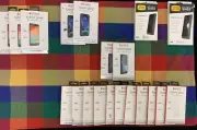 LOT OF (20) Zagg Invisible Shield Otter Screen Protectors iPhone NEW SEALED