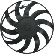 Moose Hi Performance Cooling Fan Polaris RZR XP 1000/RZR S 900/General 1000 EPS