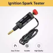 Car Spark Plug Tester Ignition System Coil Engine Ignition Spark Test Tool Au