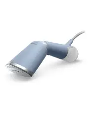 [Philips] 5000 Series Handheld Garment Steamer in Light Blue STH5020/20