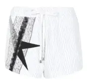 Sass & Bide HOLD THE HELM Shorts NWT RRP $250 size S