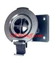 Drill Base Car Truck Dash-board Surface Mount for Garmin Drive-Smart 86 / 8" GPS