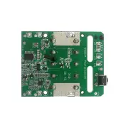 Battery Shell Protection Circuit Board PCB Battery Housing Shell for Metabo 18V