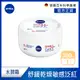 【NIVEA 妮維雅】安心舒緩水潤霜300ml(醫美級身體乳霜/保濕乳霜)