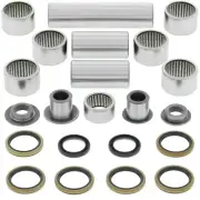 All Balls Swing Arm Linkage Bearings KX250F 04-05 RMZ250 04-06 KX250 04-07 NEW