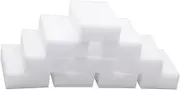 10 Pcs/lot Magic Sponge Eraser Multi-Functional Melamine Foam Cleaner 100x60x20mm