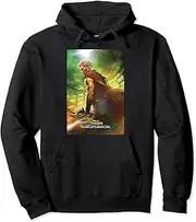[Marvel] Thor Ragnarok Gladiator Film Poster Graphic Hoodie