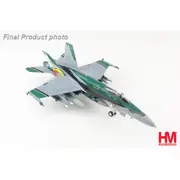 Hobby Master 1/72 F/A18c Chippy Ho Nf400 Cag Bird Vfa195 Dambusters 2010