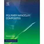 POLYMER NANOCLAY COMPOSITES