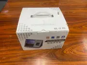 FR2000 Face Recognition Technology WIFI Time Clock