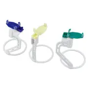 3PCS/Set Simple Digital Sensor Positioner Holder, Simple Dental X-Ray Sensor ...