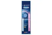 Oral-B Sensitive Clean Electric Toothbrush Replacement Head - 2 Pack
