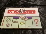 Monopoly CROATIA Edition 1996 Rare Board Game Brand NEW Sealed