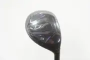 New Wilson Womens D7 19° 3 Hybrid Ladies Flex Recoil 1170436 HB12-7-11